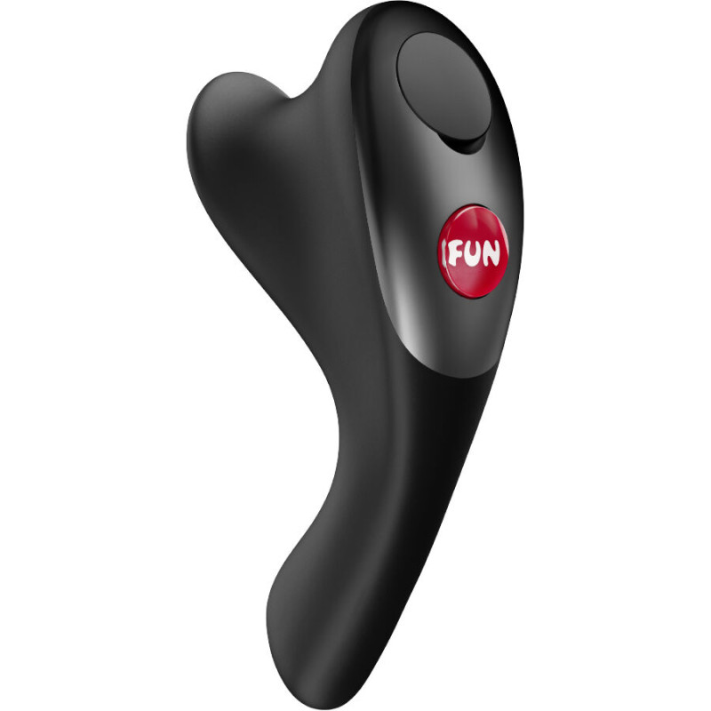 Fun Factory - Be·one Doigt Vibrateur Noir
